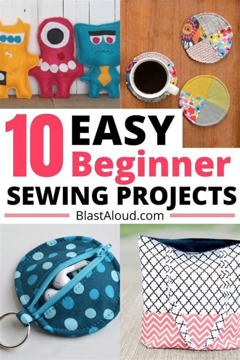 easy sewing crafts|quick sewing projects for beginners.